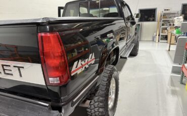 Chevrolet-CK-Pickup-3500-1993-Extended-Cab-Pickup-7