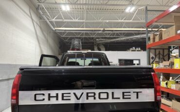 Chevrolet-CK-Pickup-3500-1993-Extended-Cab-Pickup-8
