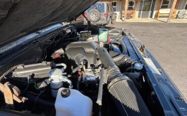 Chevrolet-CK10-Silverado-trim-short-bed-6.0-LS4x4-4L60-Nice-1986-Silverado-4x4-16