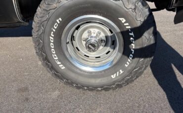 Chevrolet-CK10-Silverado-trim-short-bed-6.0-LS4x4-4L60-Nice-1986-Silverado-4x4-30