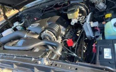 Chevrolet-CK10-Silverado-trim-short-bed-6.0-LS4x4-4L60-Nice-1986-Silverado-4x4-5