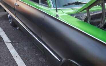 Chevrolet-Camaro-1964-Coupe