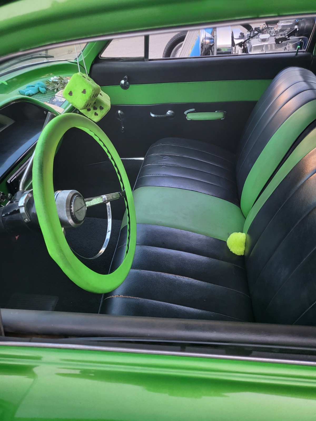 Chevrolet-Camaro-1964-Coupe-4