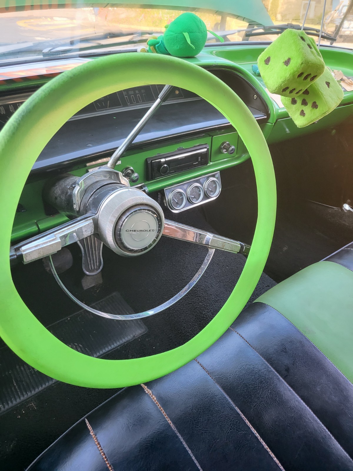 Chevrolet-Camaro-1964-Coupe-5