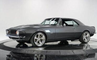 Chevrolet-Camaro-1967-1
