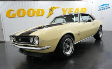 Chevrolet-Camaro-1967-1