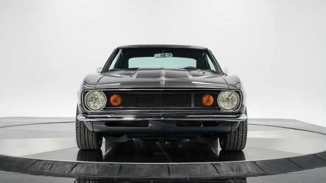 Chevrolet-Camaro-1967-11