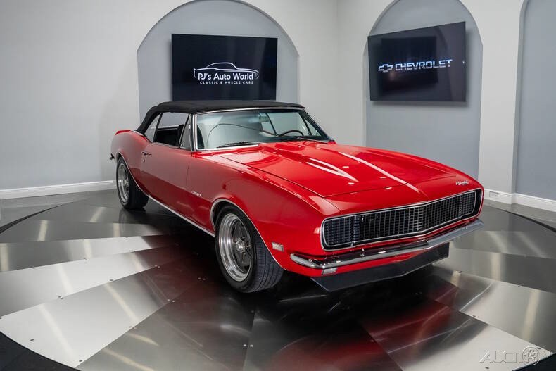 Chevrolet-Camaro-1967-13