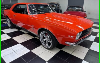 Chevrolet Camaro 1967