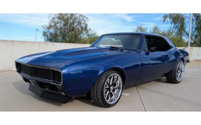 Chevrolet Camaro 1967