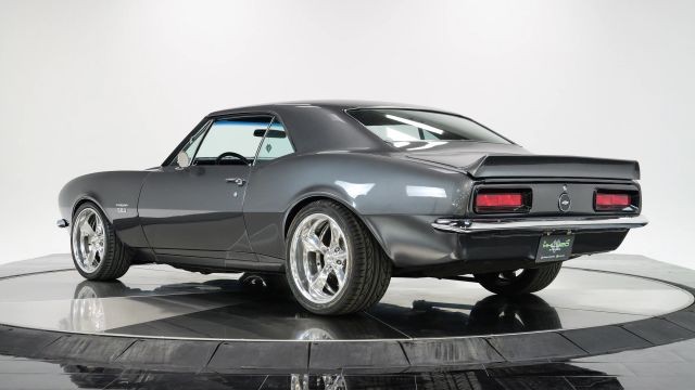 Chevrolet-Camaro-1967-3