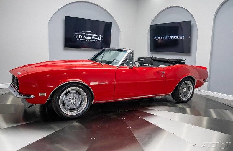 Chevrolet-Camaro-1967-3