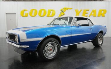 Chevrolet-Camaro-1967-3