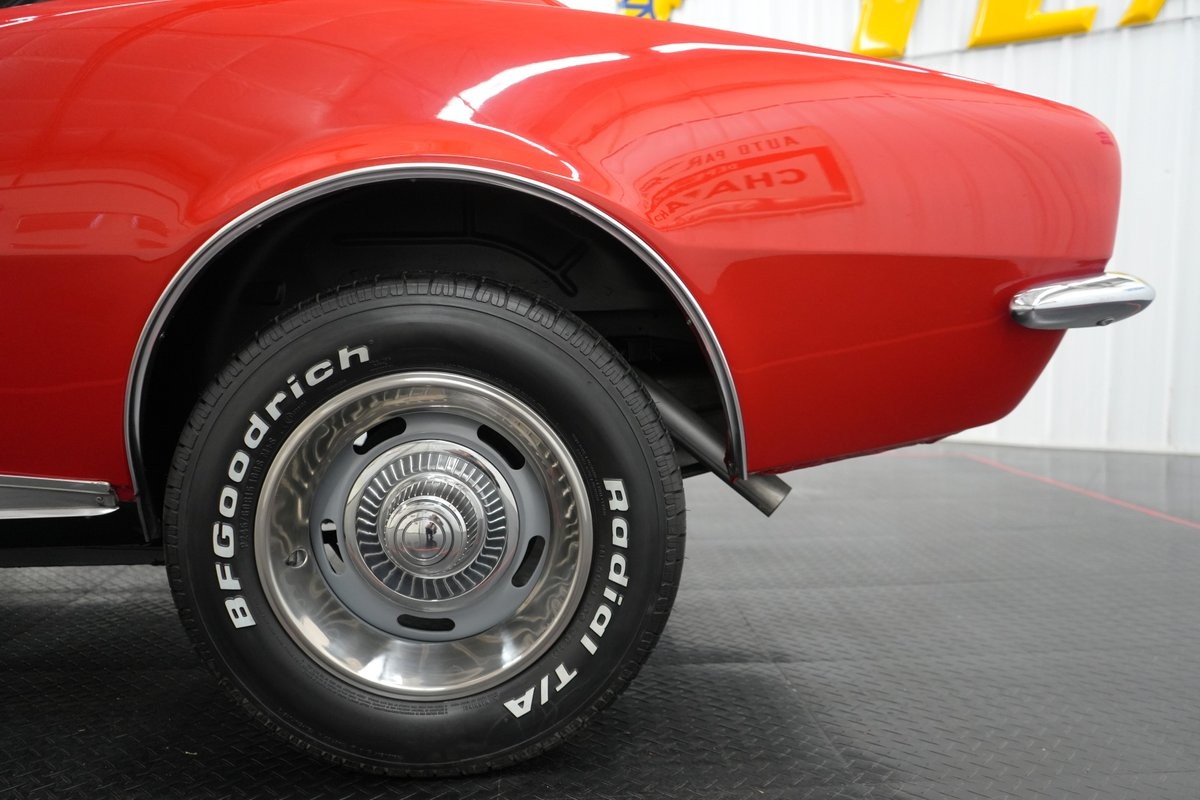 Chevrolet-Camaro-1967-33