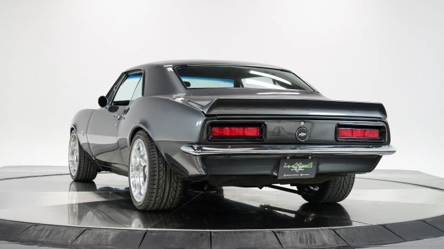 Chevrolet-Camaro-1967-4