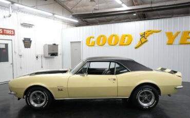 Chevrolet-Camaro-1967-4