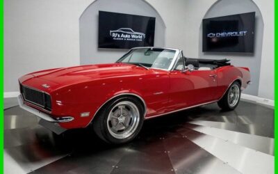 Chevrolet Camaro 1967