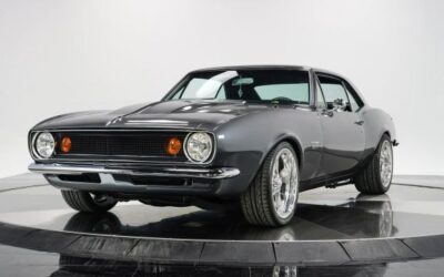Chevrolet Camaro 1967