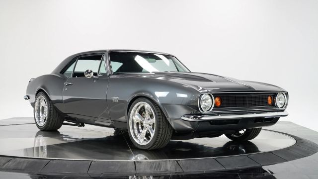 Chevrolet-Camaro-1967-9