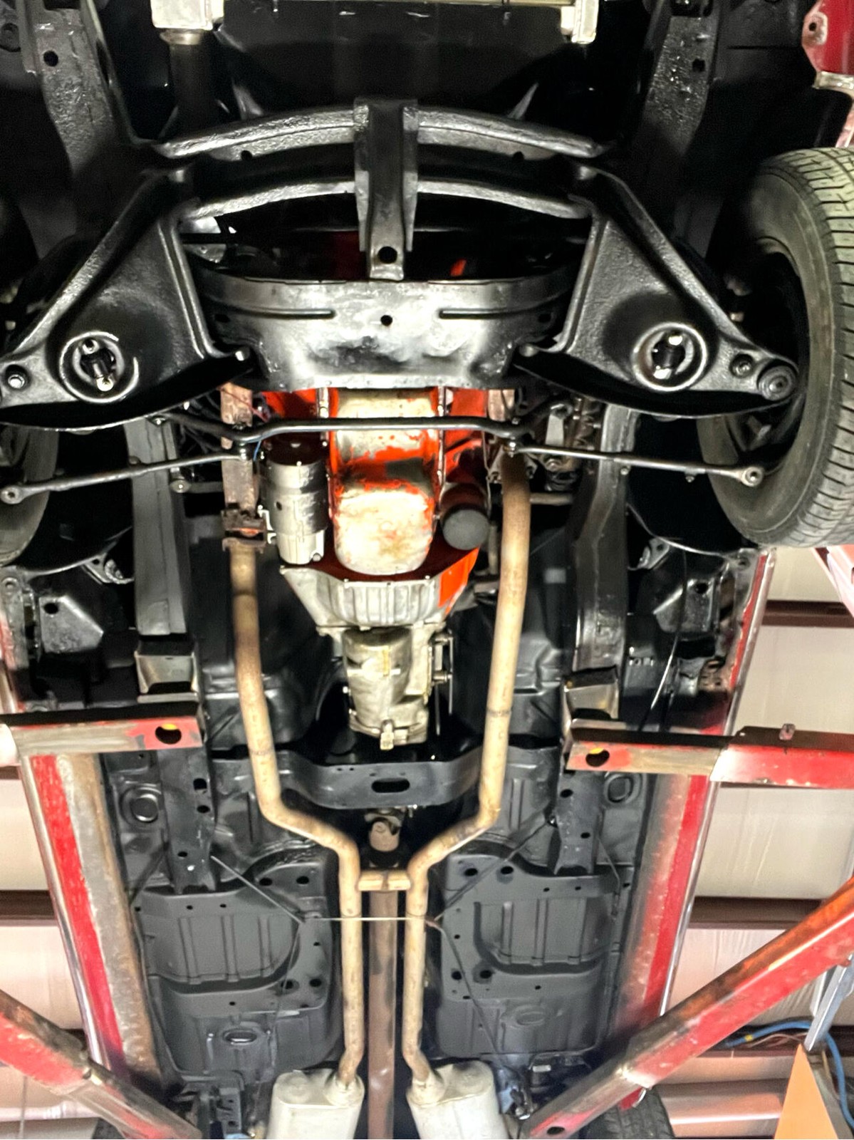 Chevrolet-Camaro-1967-American-Muscle-Car-10