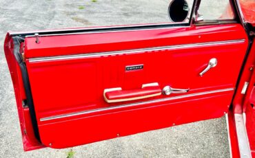 Chevrolet-Camaro-1967-American-Muscle-Car-11