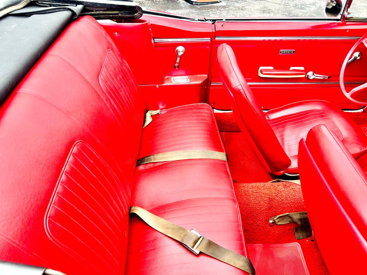 Chevrolet-Camaro-1967-American-Muscle-Car-14