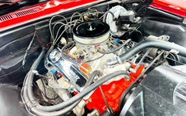 Chevrolet-Camaro-1967-American-Muscle-Car-18