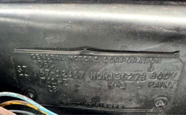 Chevrolet-Camaro-1967-American-Muscle-Car-20