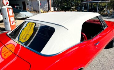 Chevrolet-Camaro-1967-American-Muscle-Car-26