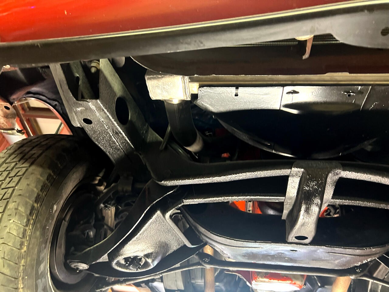 Chevrolet-Camaro-1967-American-Muscle-Car-28