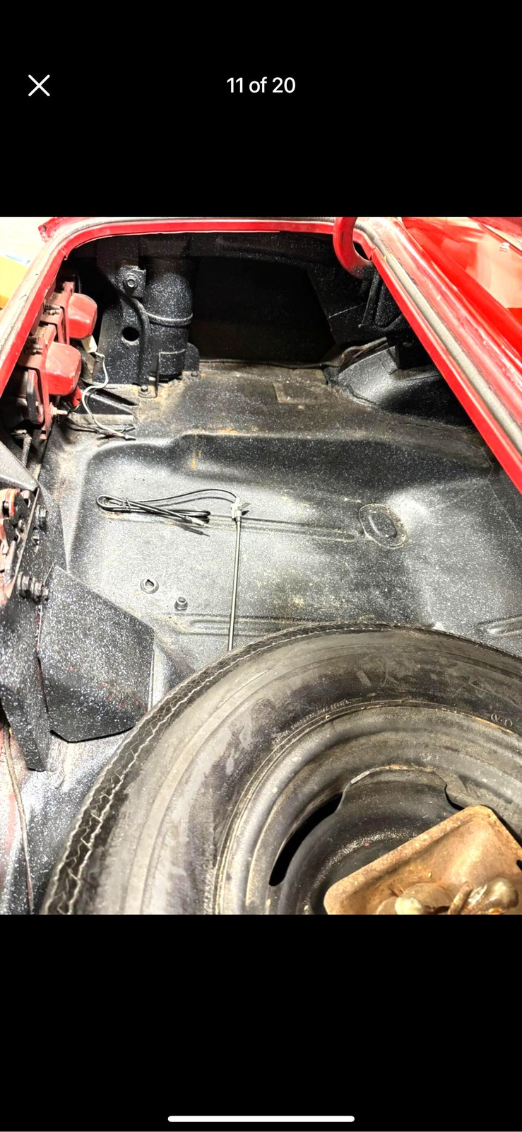 Chevrolet-Camaro-1967-American-Muscle-Car-30