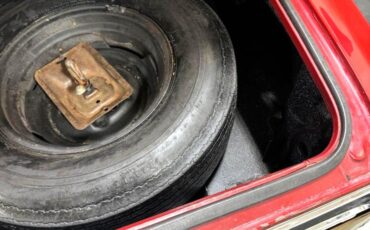 Chevrolet-Camaro-1967-American-Muscle-Car-31