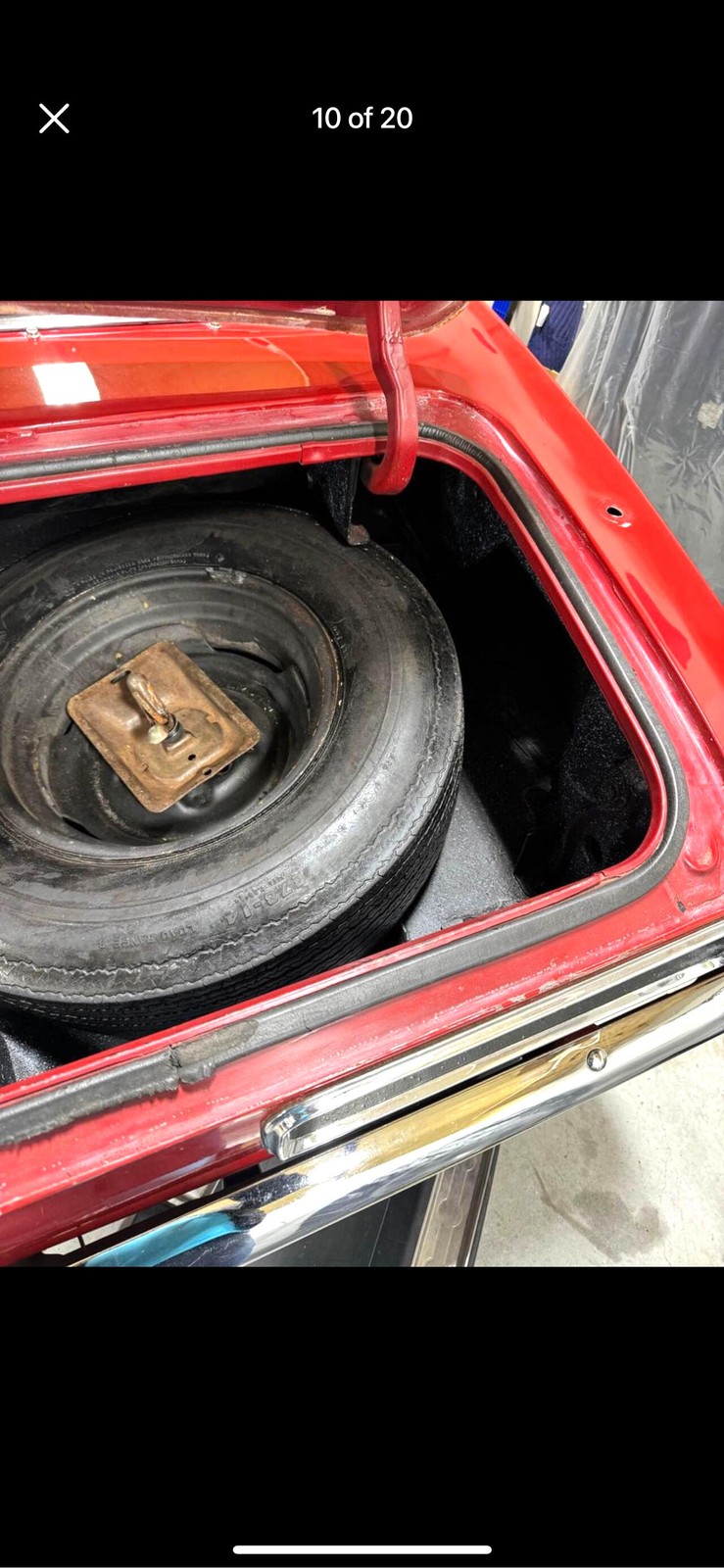 Chevrolet-Camaro-1967-American-Muscle-Car-31