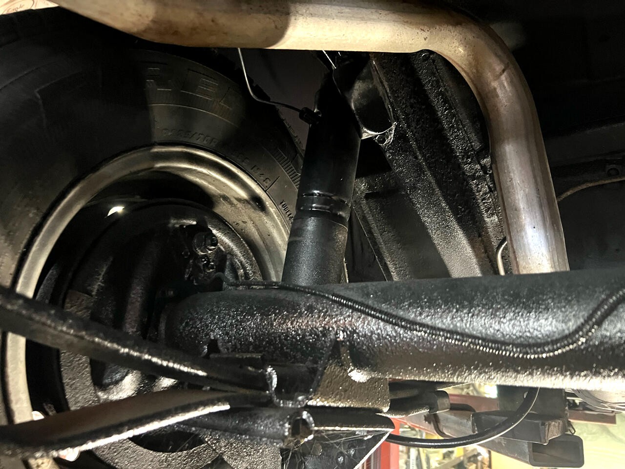 Chevrolet-Camaro-1967-American-Muscle-Car-32