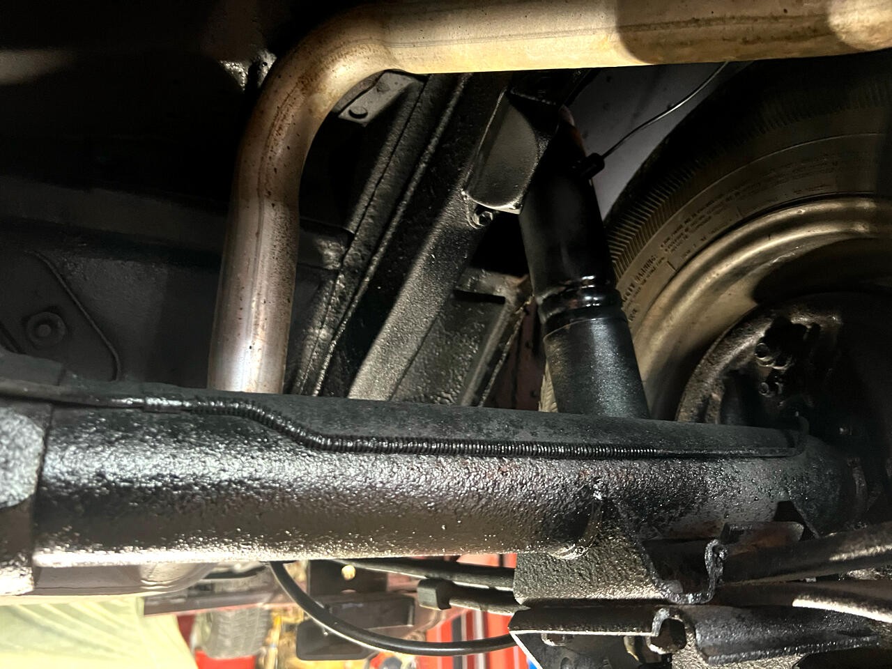 Chevrolet-Camaro-1967-American-Muscle-Car-33