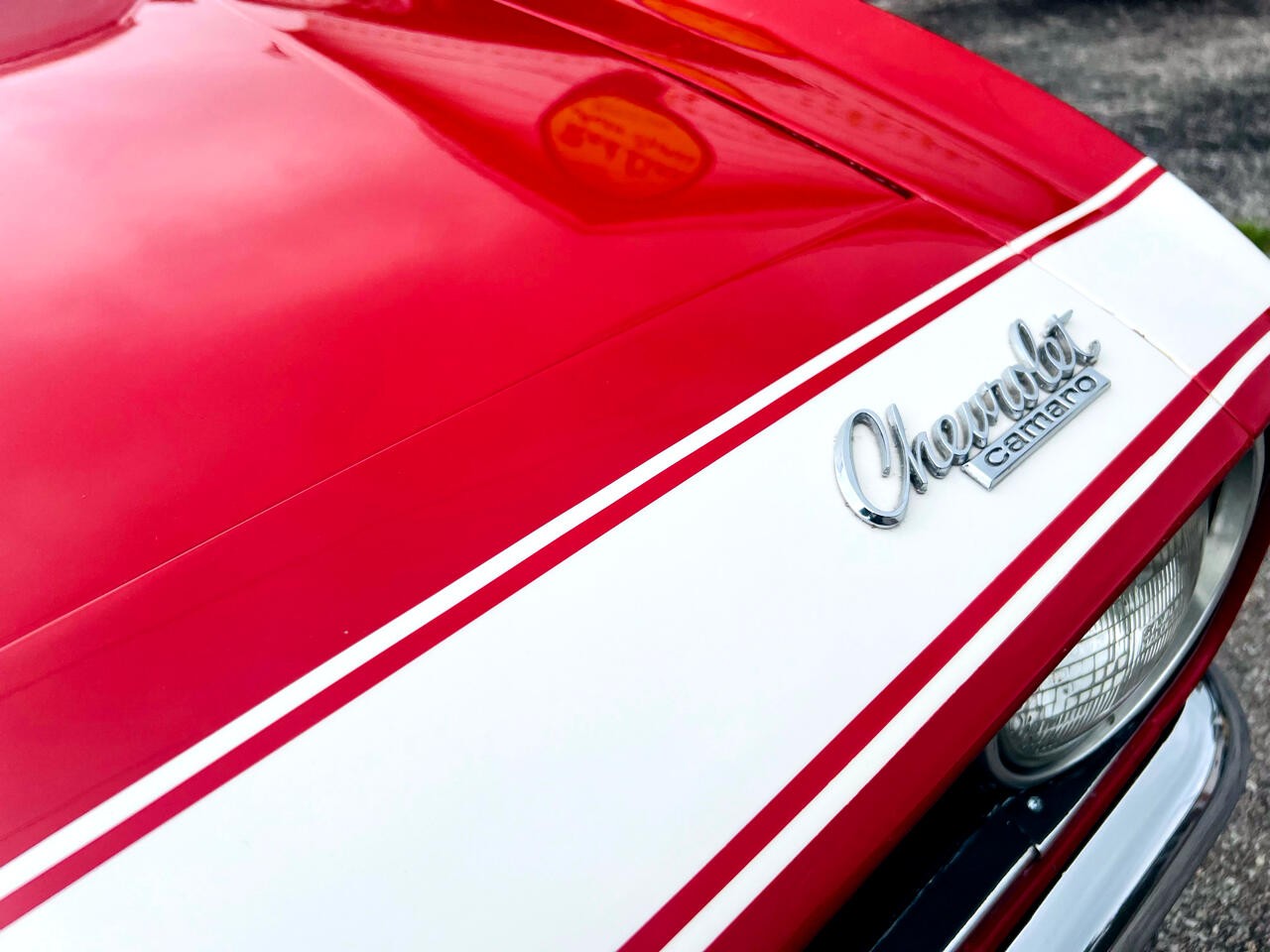 Chevrolet-Camaro-1967-American-Muscle-Car-34