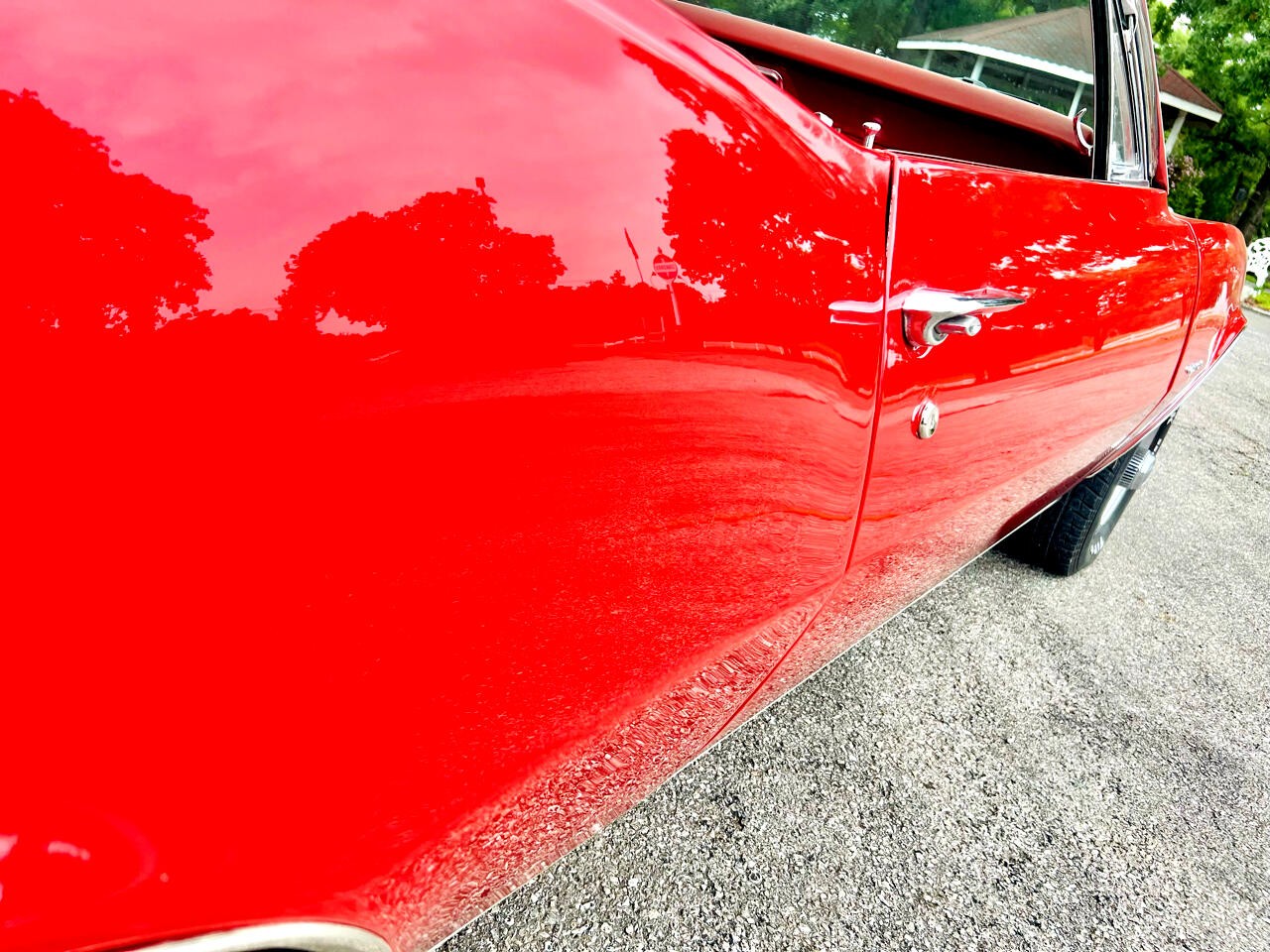 Chevrolet-Camaro-1967-American-Muscle-Car-35