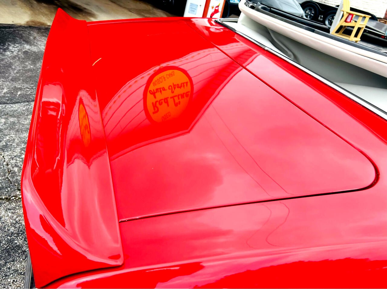 Chevrolet-Camaro-1967-American-Muscle-Car-36