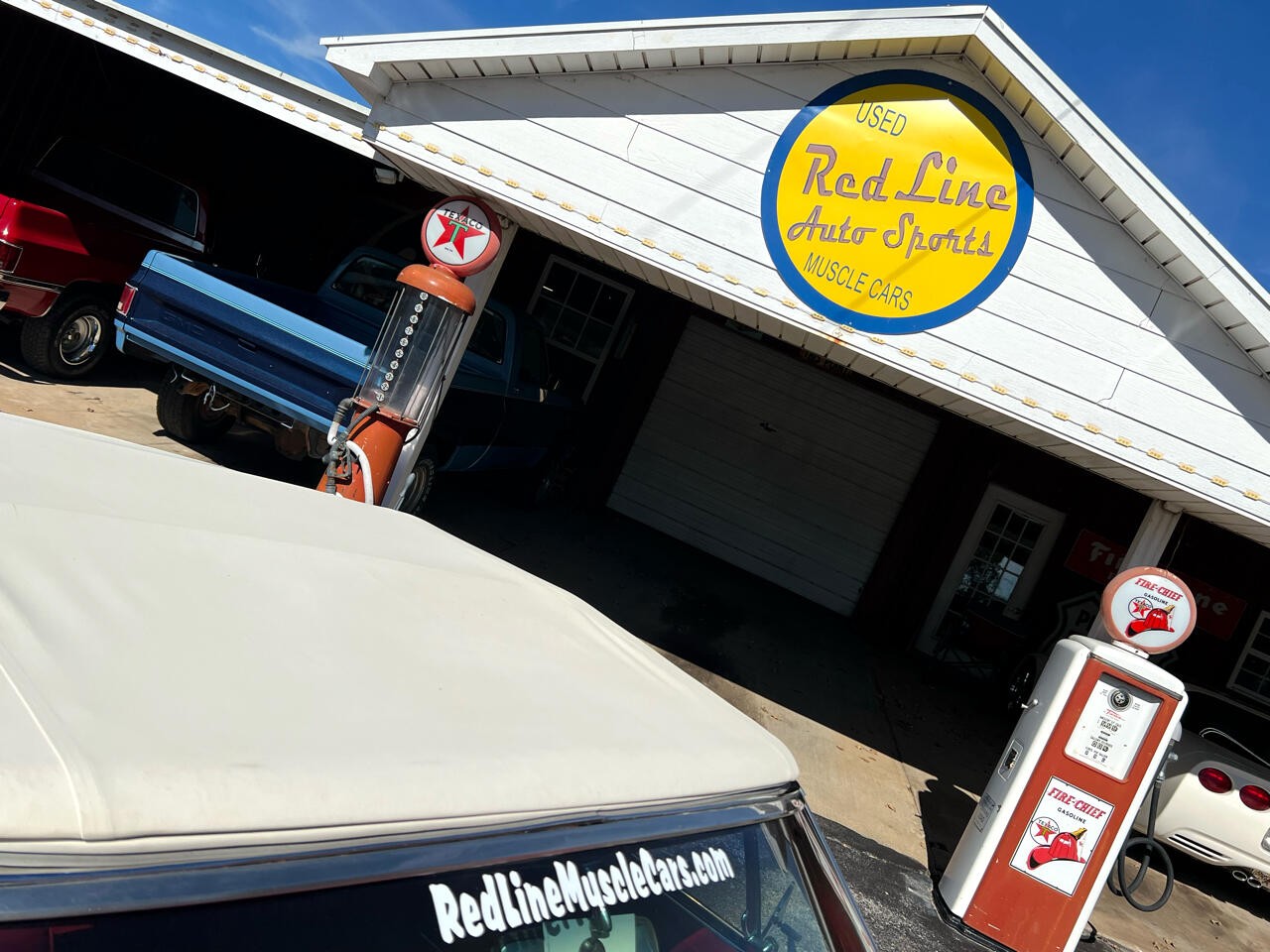 Chevrolet-Camaro-1967-American-Muscle-Car-37