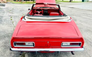 Chevrolet-Camaro-1967-American-Muscle-Car-38