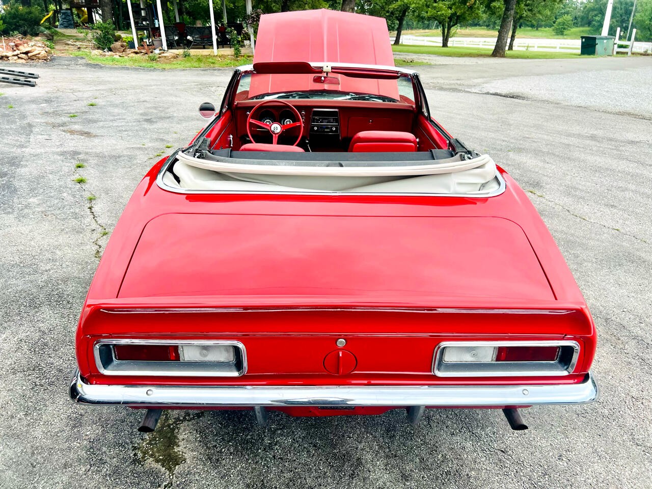 Chevrolet-Camaro-1967-American-Muscle-Car-38