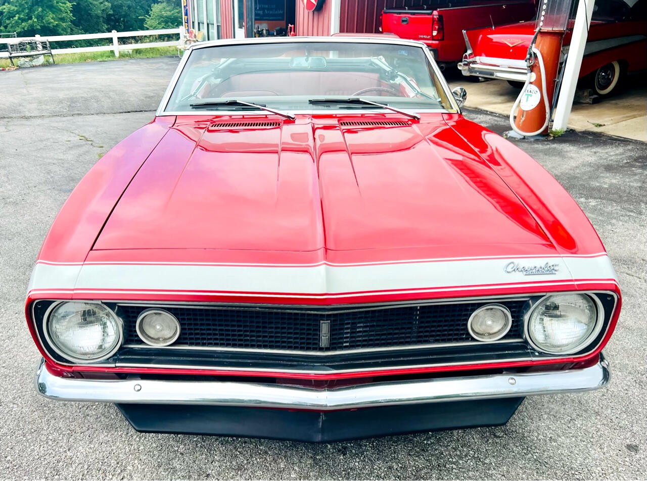 Chevrolet-Camaro-1967-American-Muscle-Car-39