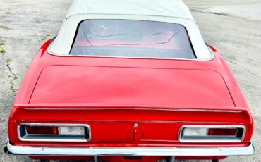 Chevrolet-Camaro-1967-American-Muscle-Car-7