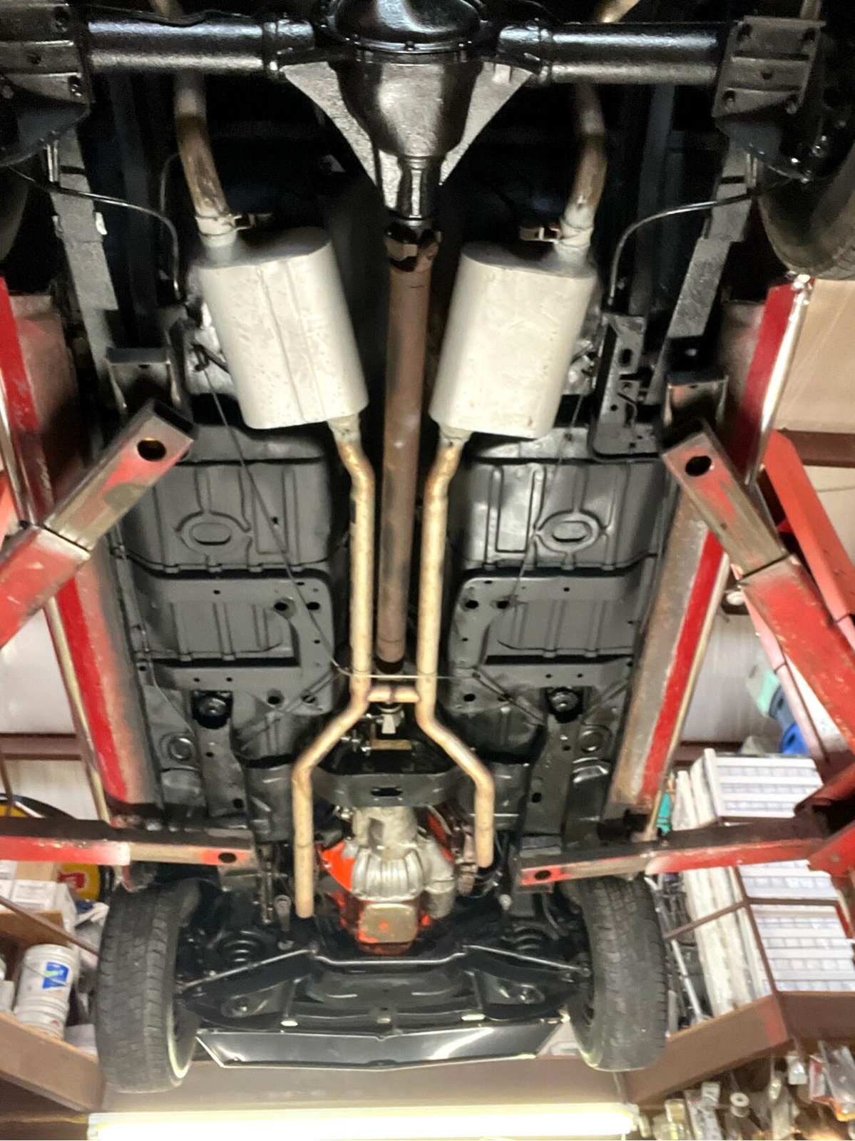 Chevrolet-Camaro-1967-American-Muscle-Car-8