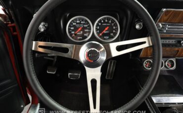 Chevrolet-Camaro-1967-Bolero-Red-Black-36