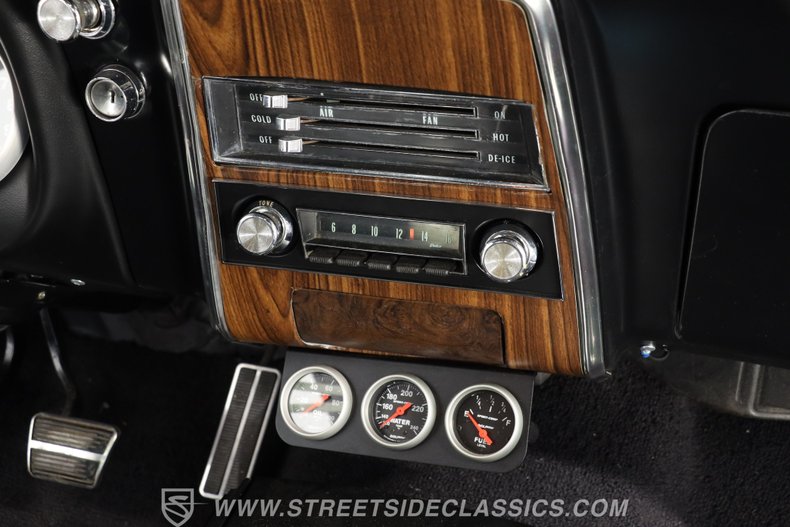 Chevrolet-Camaro-1967-Bolero-Red-Black-39