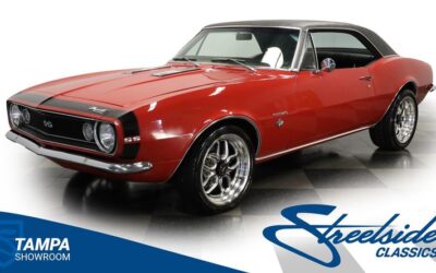 Chevrolet Camaro 1967