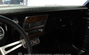 Chevrolet-Camaro-1967-Bolero-Red-Black-41