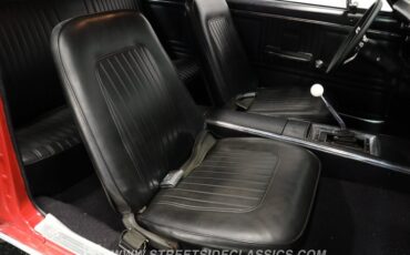 Chevrolet-Camaro-1967-Bolero-Red-Black-45