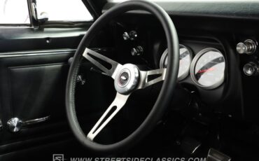 Chevrolet-Camaro-1967-Bolero-Red-Black-48